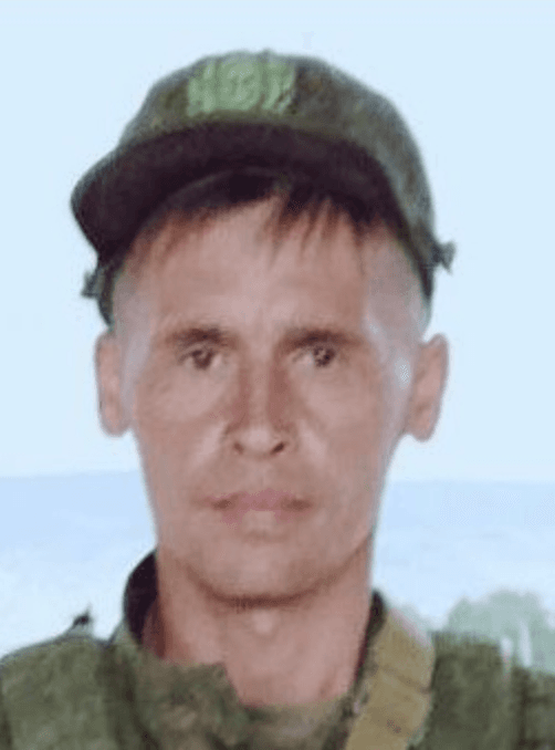 Пелепенко Алексей Алексеевич