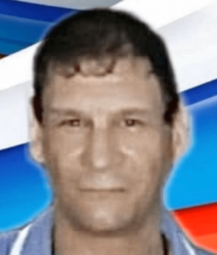 Шубин Федор Александрович