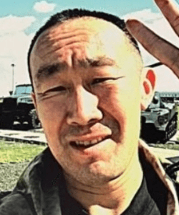 Цыбиков Баир Памацыренович