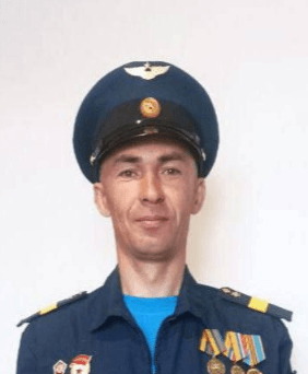 Поддельский Алексей Сергеевич