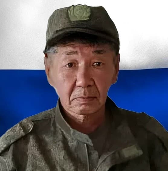 Павлов Игорь Викторович