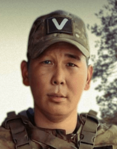 Мункуев Буянто Абидуевич