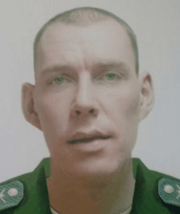 Хорин Сергей Николаевич