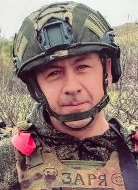 Зорин Вячеслав Вячеславович