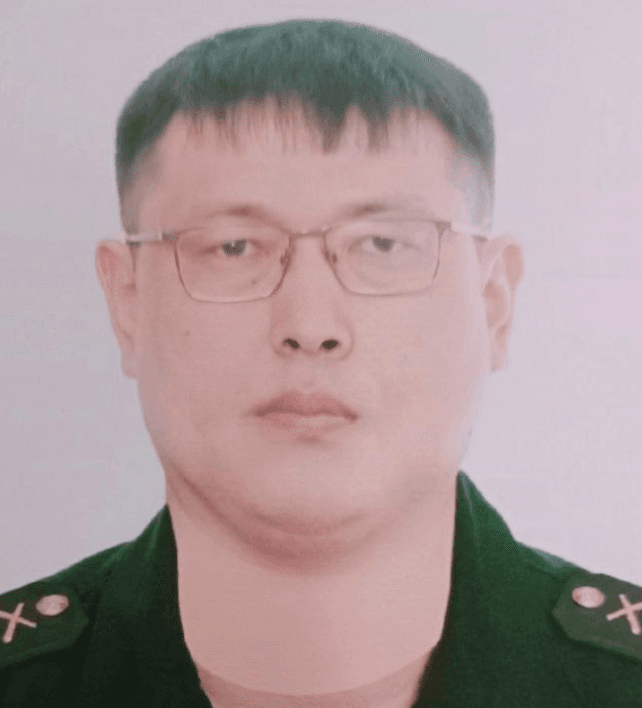 Халтанов Андрей Викторович