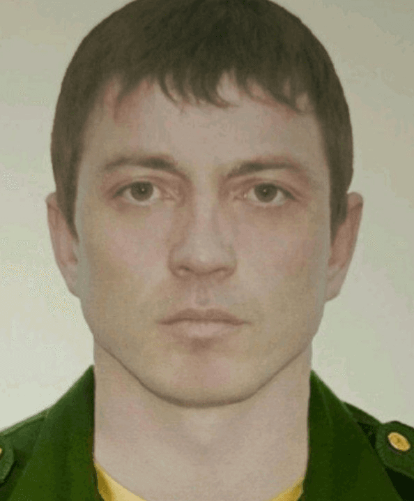 Шлыков Пётр Юрьевич