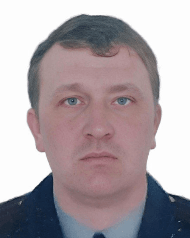 Гуревич Павел Леонидович