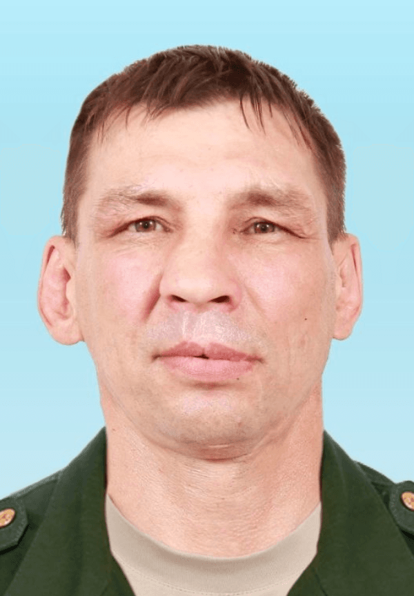 Акатьев Юрий Юрьевич