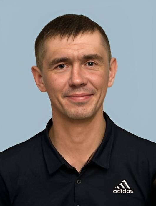 Паньков Максим Александрович