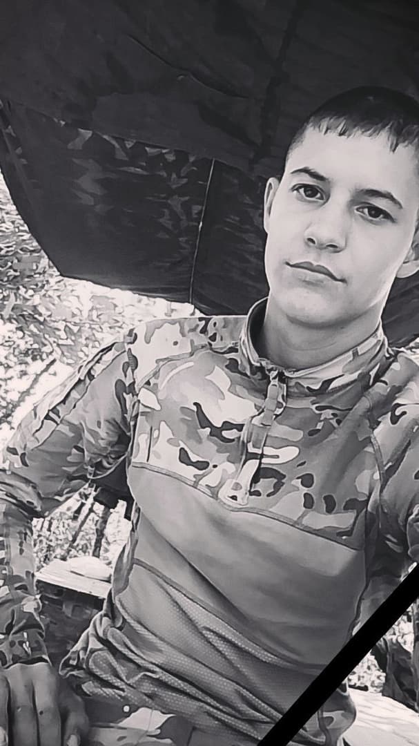 Яковлев Никита Андреевич