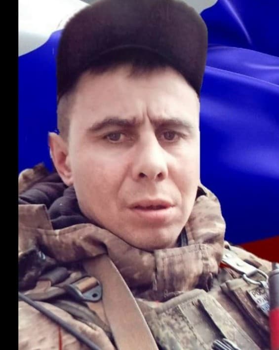 Белобородов Пётр Вячеславович