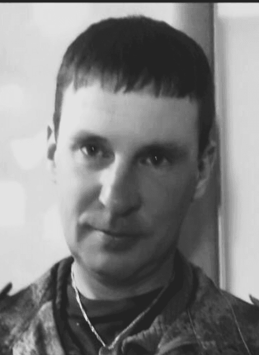 Сердюк Александр Александрович