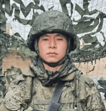 Балдакшинов Максим Михайлович