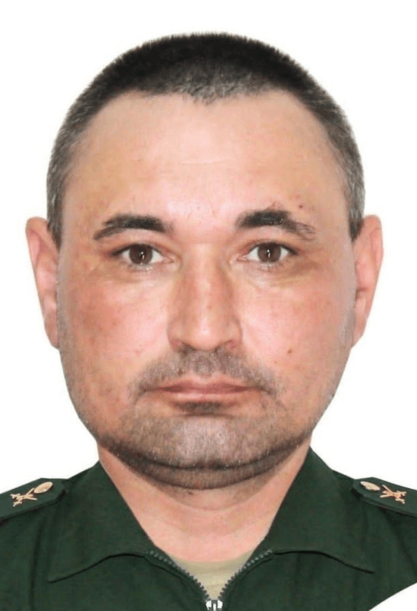 Кисель Григорий Анатольевич